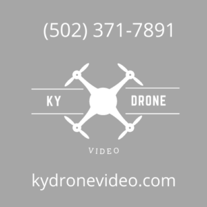 KY Drone Video Logo